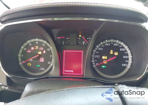 2015 GMC Terrain Denali from USA, damaged, VIN 2GKALUEK4F6312078